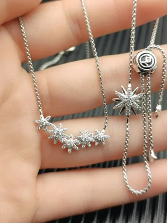 ✨David Yurman Diamond Bracelet💫 - Picture 4 of 4